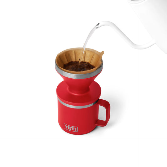 Pour Over - US 4290
