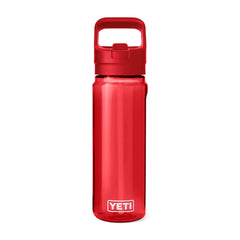 Rescue Red