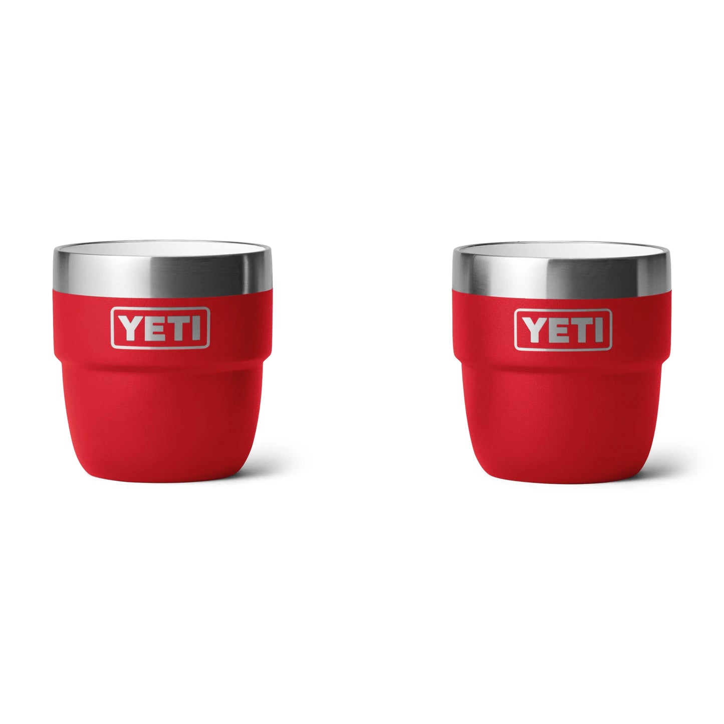 4 oz Stackable Cups - US 3452