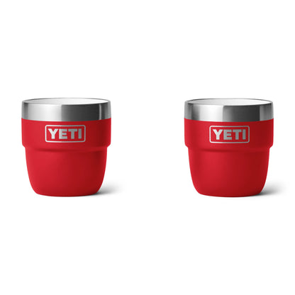 4 oz Stackable Cups - US 3452
