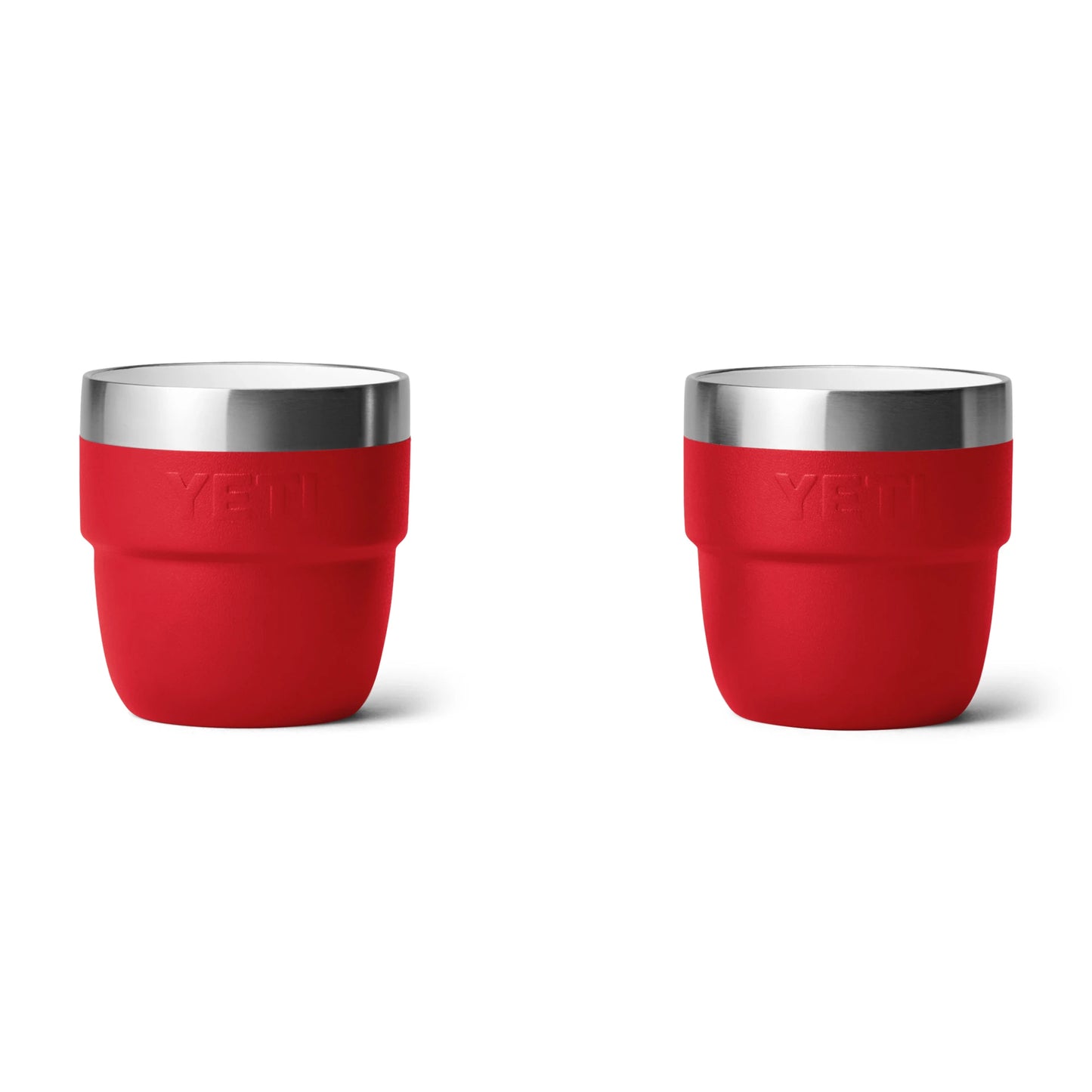 4 oz Stackable Cups - US 3452