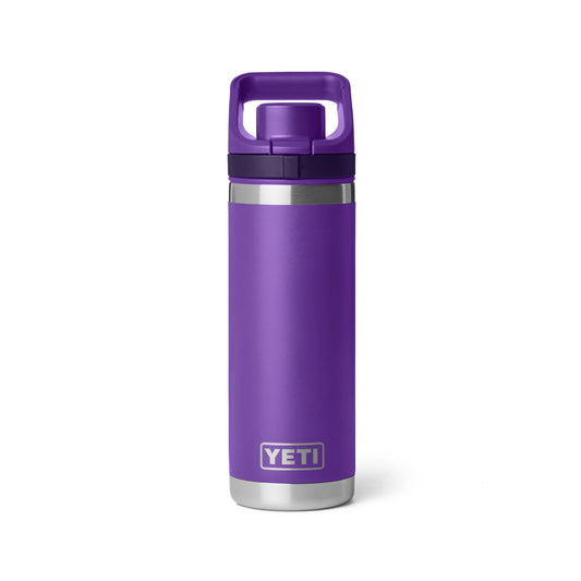 18 oz Water Bottle - US 2186