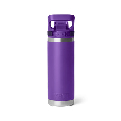 18 oz Water Bottle - US 2186