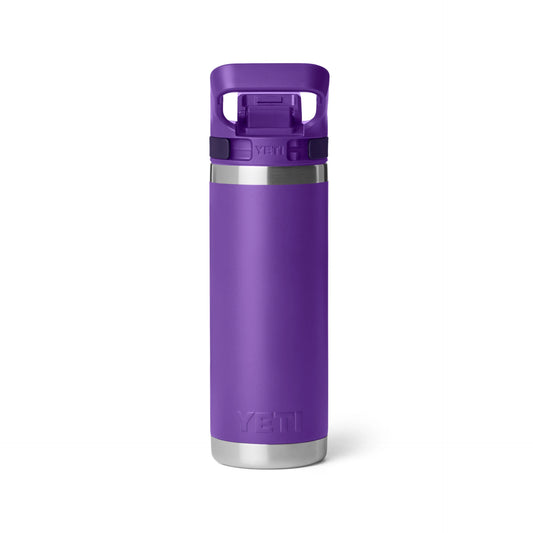 18 oz Water Bottle - US 2186