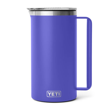 64 oz Pitcher - US 2609