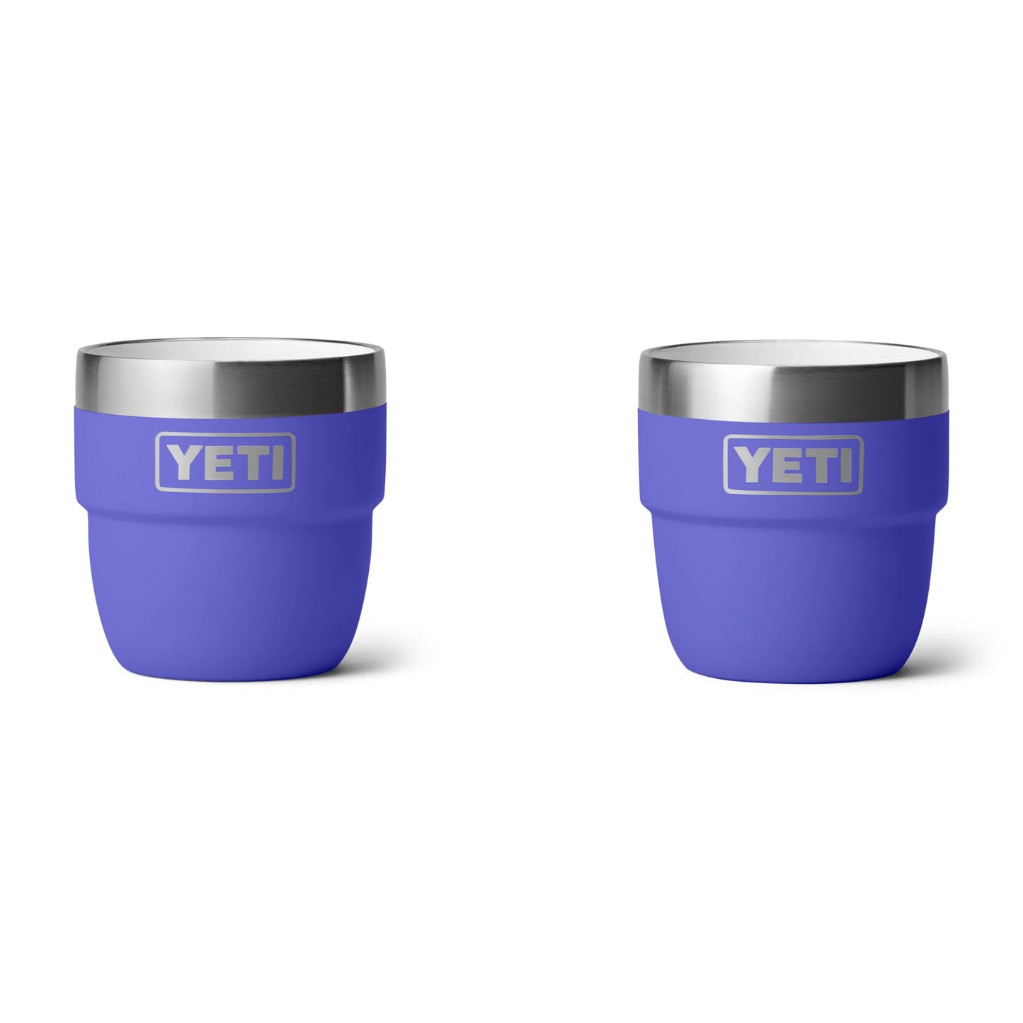 4 oz Stackable Cups - US 5565
