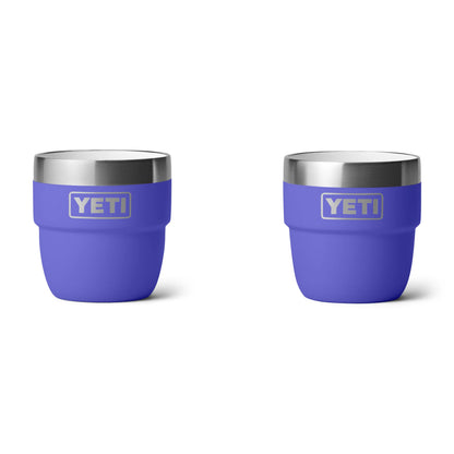 4 oz Stackable Cups - US 5565