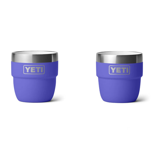 4 oz Stackable Cups - US 5565