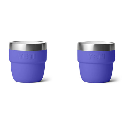 4 oz Stackable Cups - US 5565