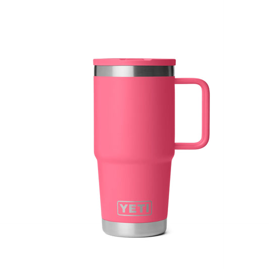 20 oz Travel Straw Mug - US 9529