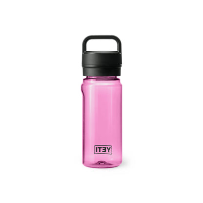 600 mL / 20 oz Water Bottle - US 7821