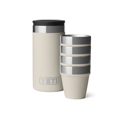Shot Glasses - US 2229