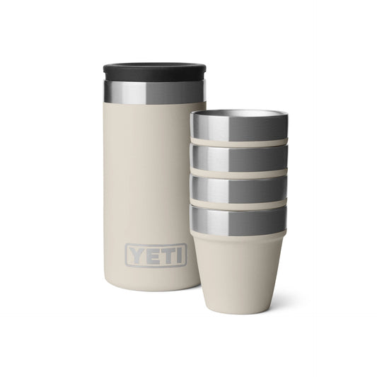Shot Glasses - US 2229