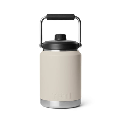 Half Gallon Jug - US 7687