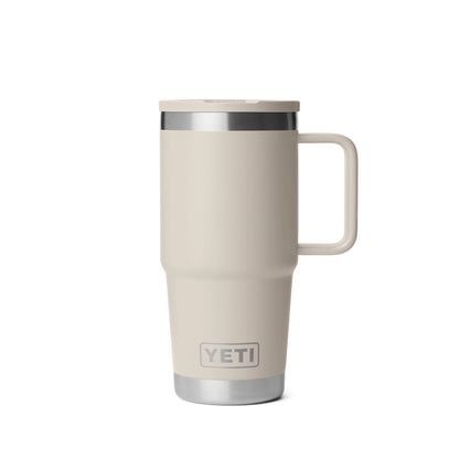 20 oz Travel Straw Mug - US 1534