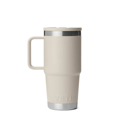 20 oz Travel Straw Mug - US 1534