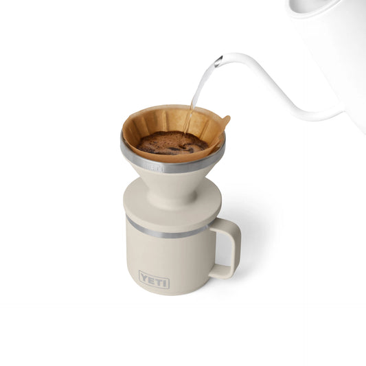 Pour Over - US 1750