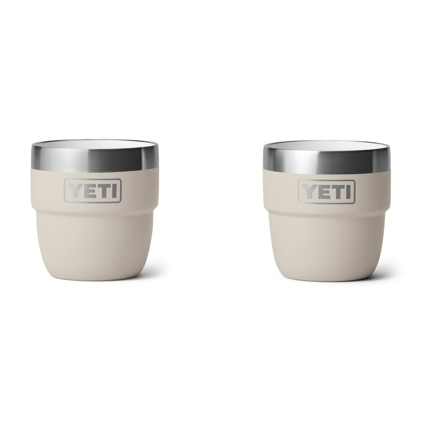 4 oz Stackable Cups - US 5368