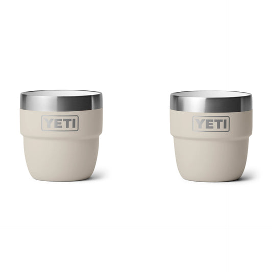 4 oz Stackable Cups - US 5368