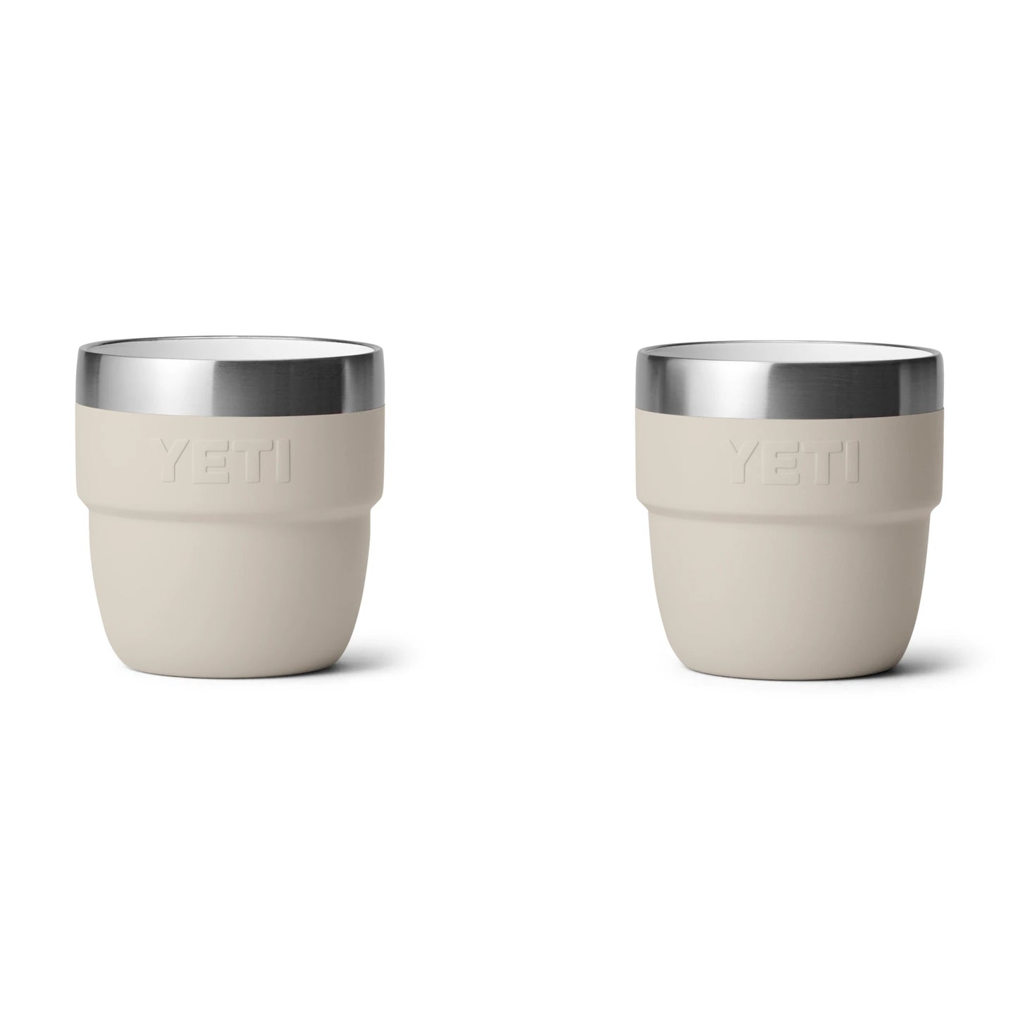 4 oz Stackable Cups - US 5368