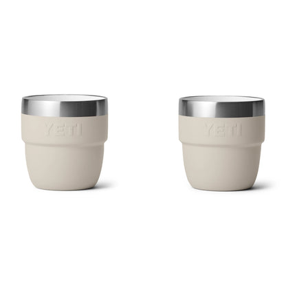 4 oz Stackable Cups - US 5368