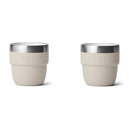 4 oz Stackable Cups - US 5368