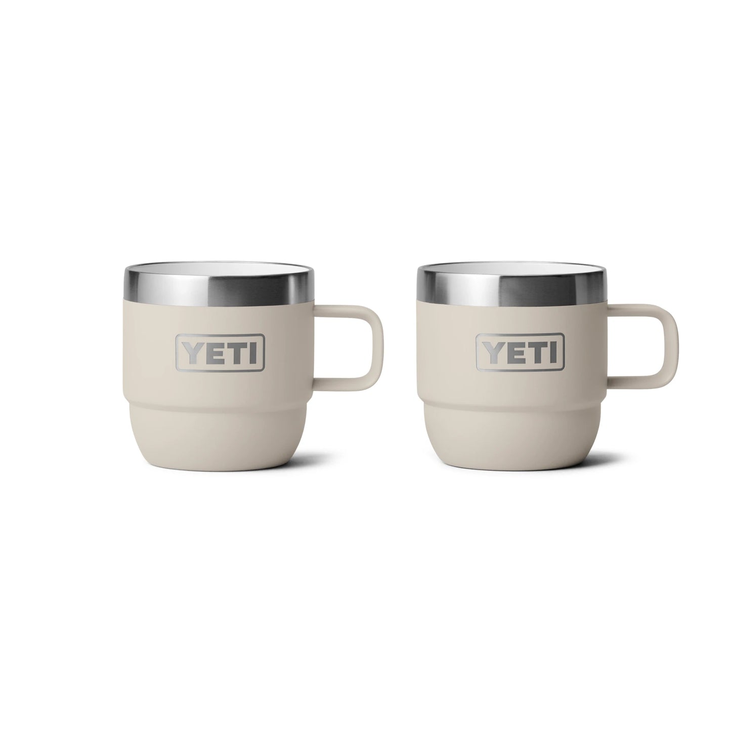 6 oz Stackable Mugs - US 4754