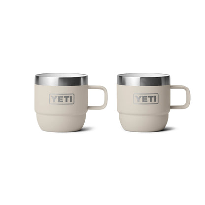 6 oz Stackable Mugs - US 4754