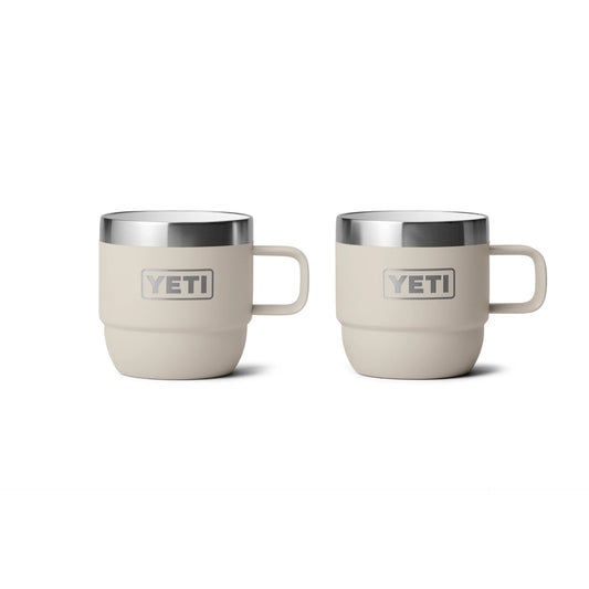 6 oz Stackable Mugs - US 4754