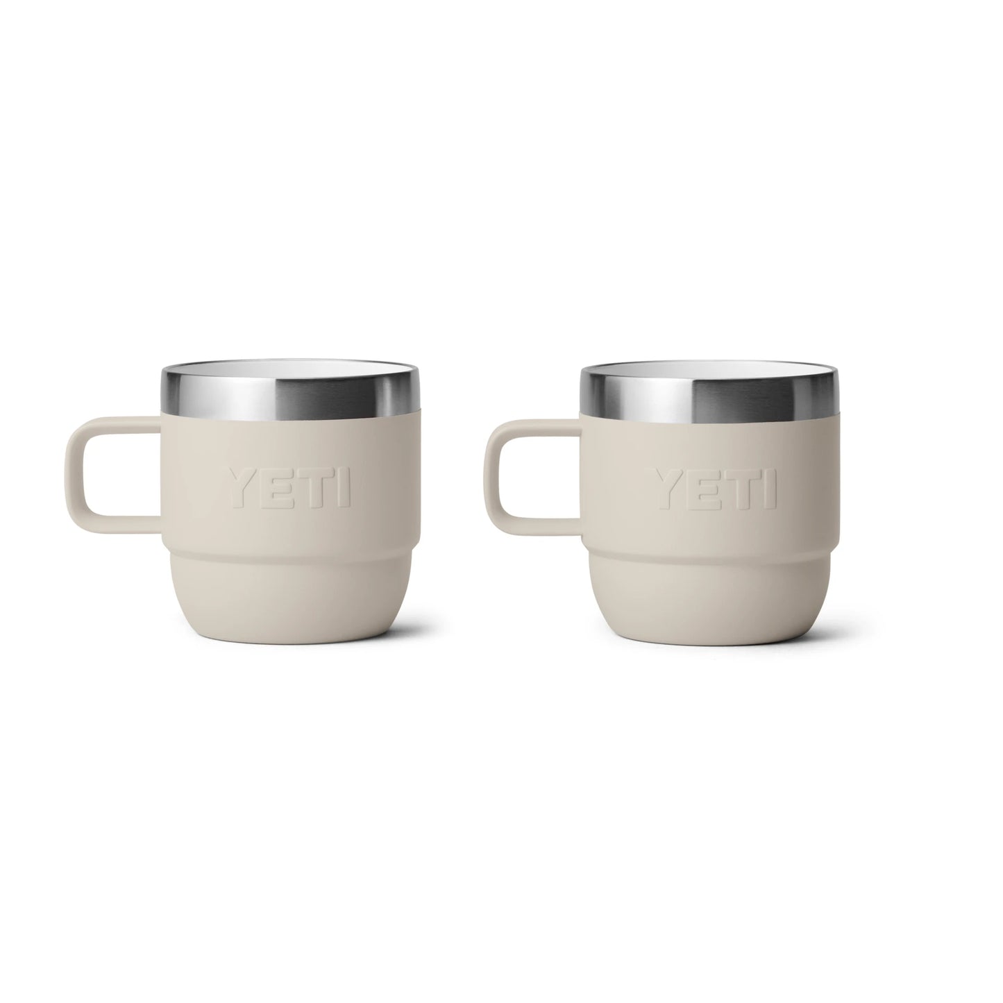 6 oz Stackable Mugs - US 4754