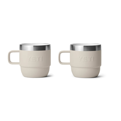 6 oz Stackable Mugs - US 4754