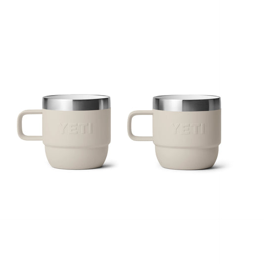 6 oz Stackable Mugs - US 4754
