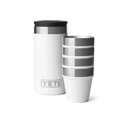 Shot Glasses - US 2430