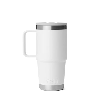 20 oz Travel Straw Mug - US 4686