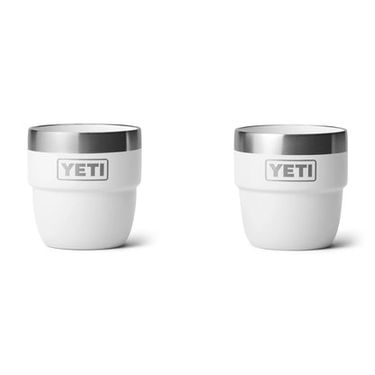 4 oz Stackable Cups - US 6140