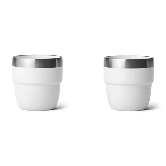 4 oz Stackable Cups - US 6140