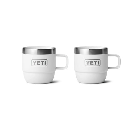 6 oz Stackable Mugs - US 7668