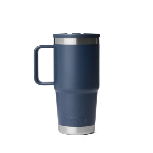 20 oz Travel Straw Mug - US 2883
