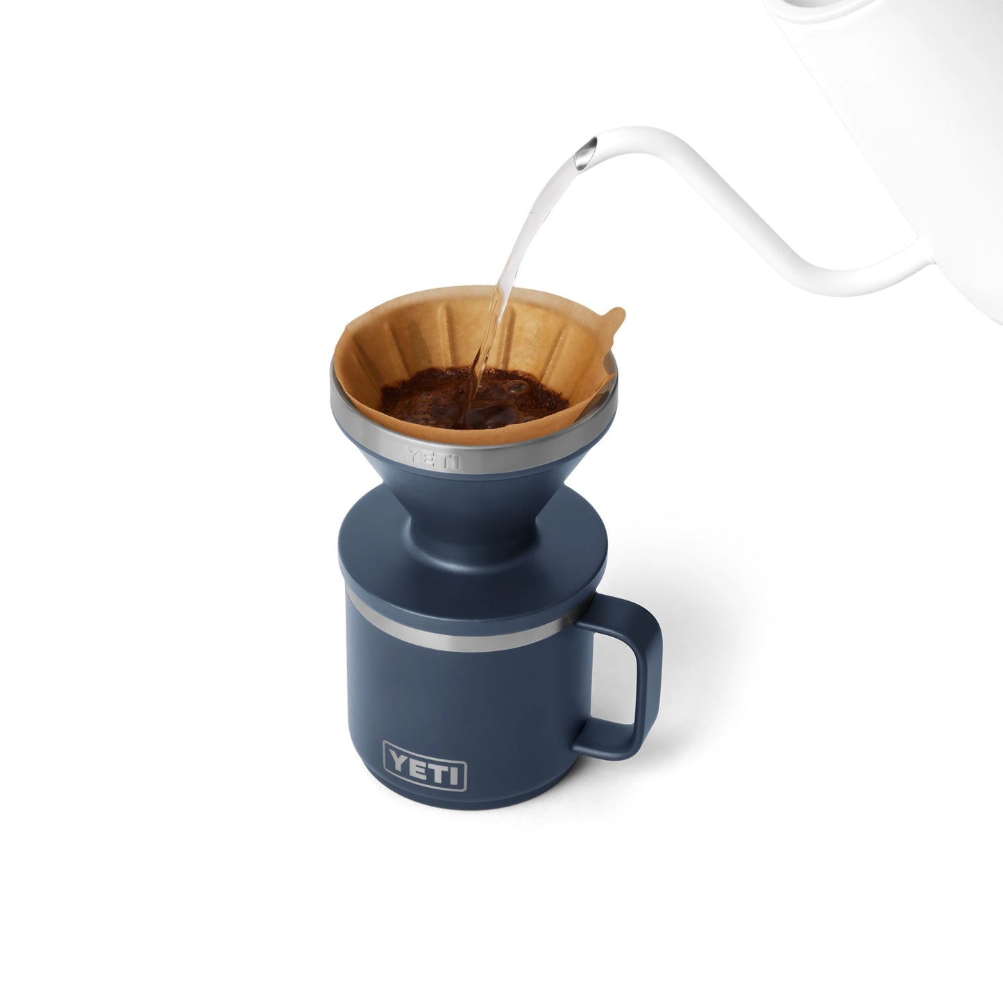 Pour Over - US 7257