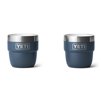 4 oz Stackable Cups - US 5480