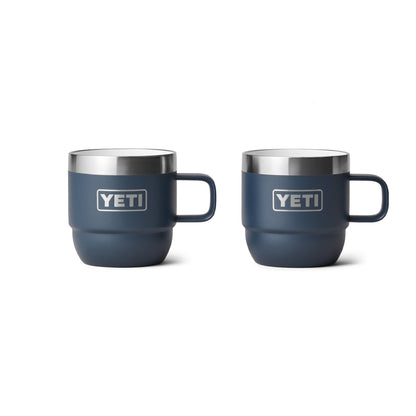 6 oz Stackable Mugs - US 8411