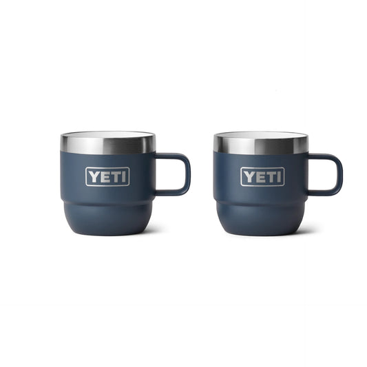 6 oz Stackable Mugs - US 8411