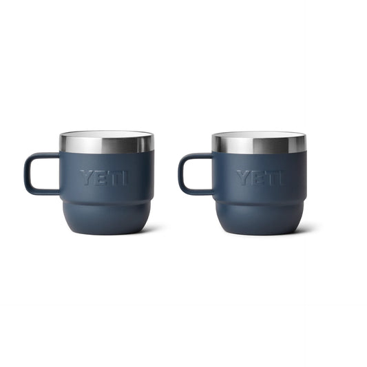 6 oz Stackable Mugs - US 8411