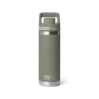 18 oz Water Bottle - US 7511