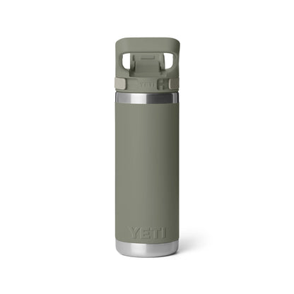 18 oz Water Bottle - US 7511