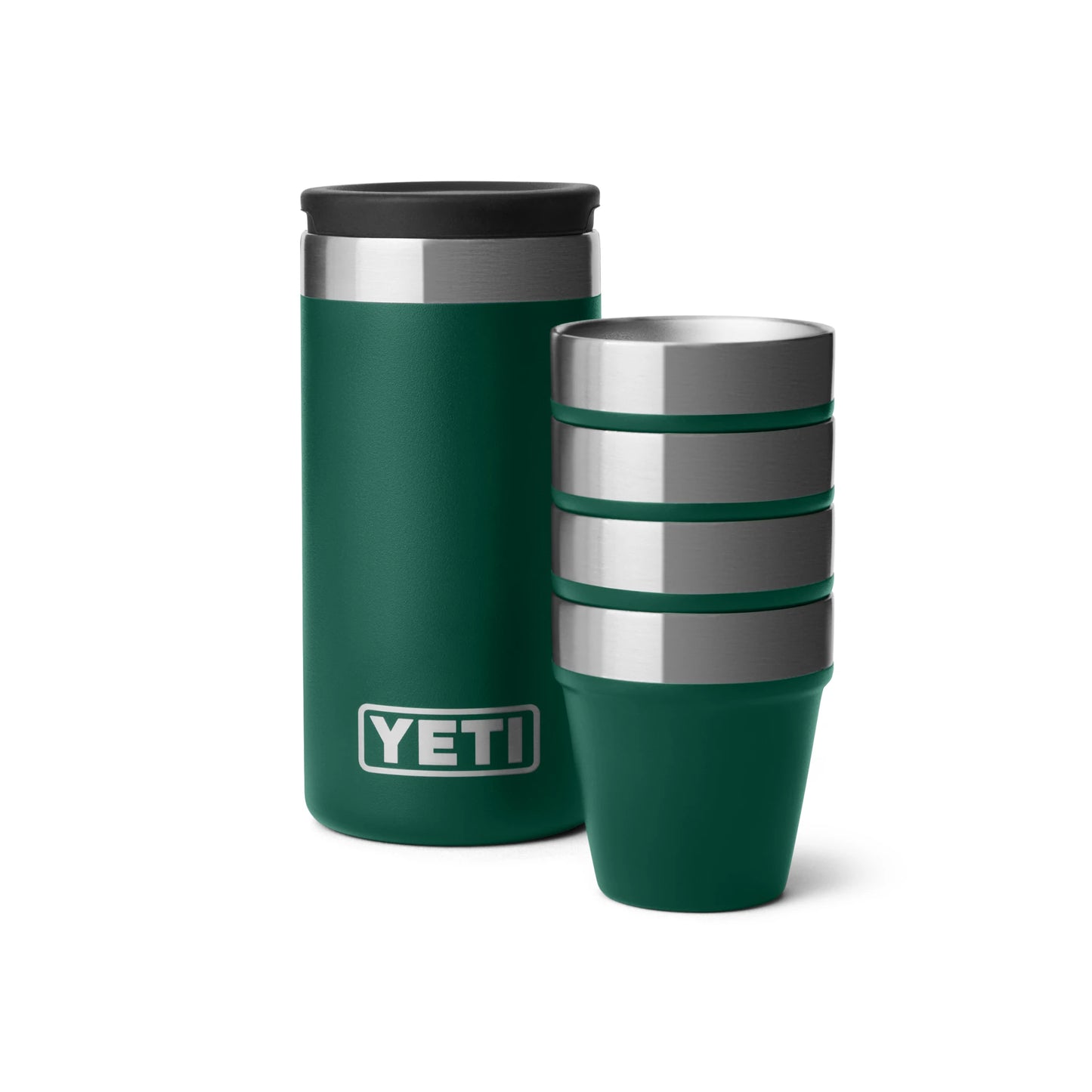 Shot Glasses - US 6841