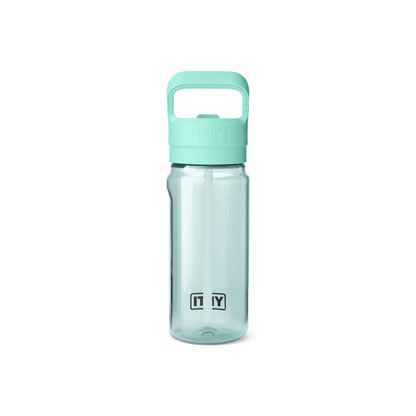 Jr. 600 mL / 20 oz Water Bottle - US 9190