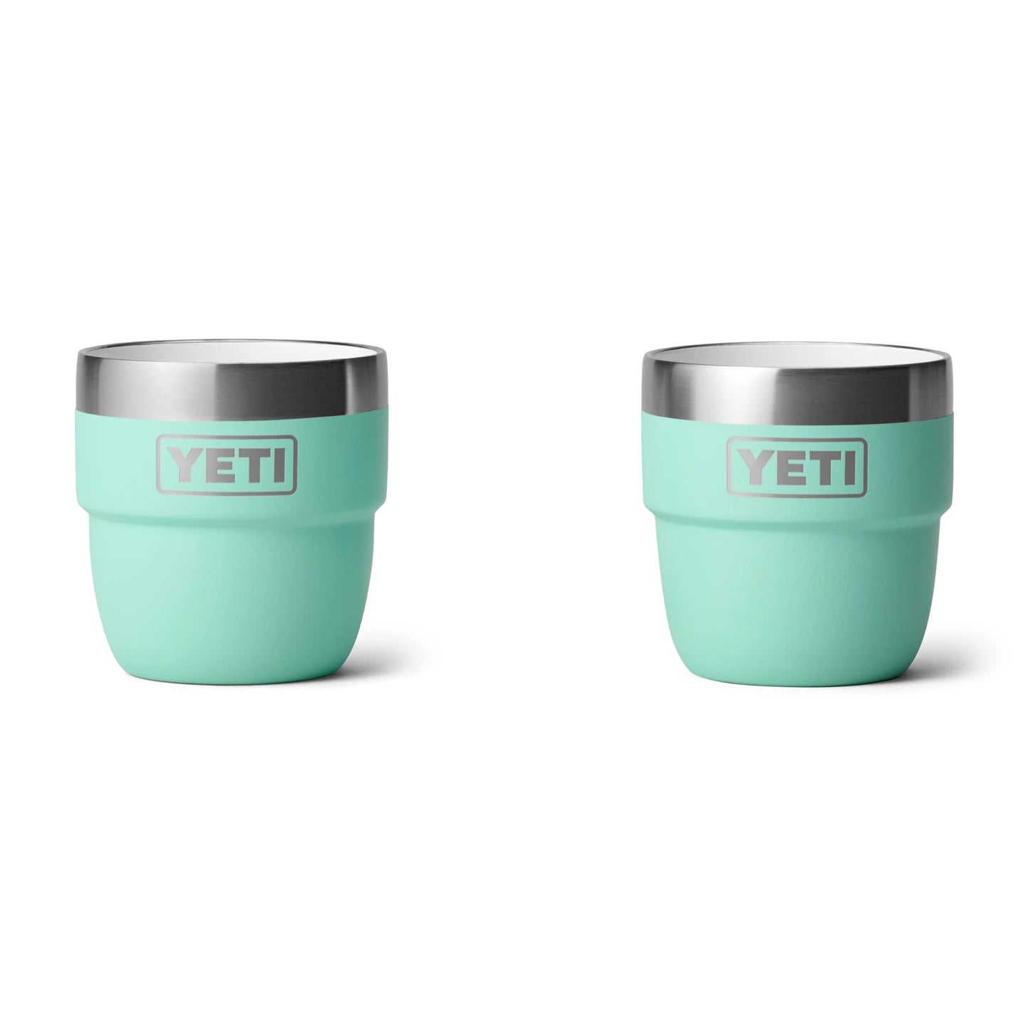 4 oz Stackable Cups - US 3967