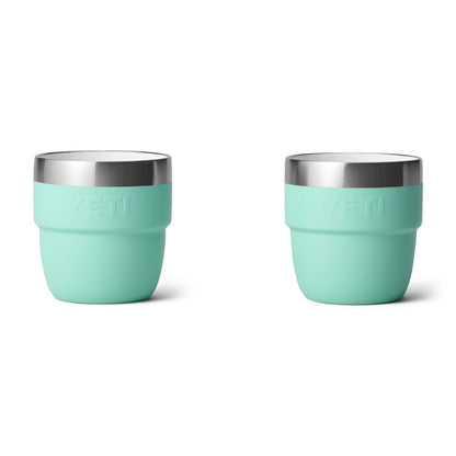 4 oz Stackable Cups - US 3967