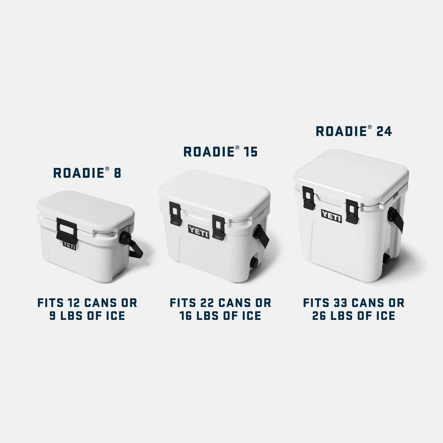 8 Hard Cooler - US 6501